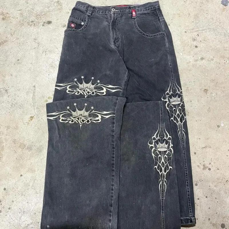 JNCO ƮƮ Ƽ 混 û, Y2K ϶ м ĳ־  ڼ  ,  ̿̽Ʈ  Ƿ